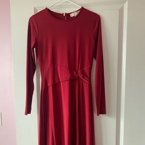 Michael Kors Long sleeve dress